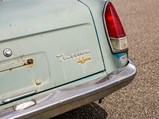 1964 Nissan Cedric 1900 Deluxe Sedan