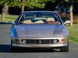 2000 Ferrari 456M GTA