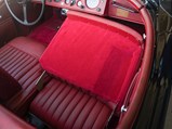 1954 Jaguar XK 120 Roadster