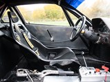 1976 Ferrari 308 GTB 'Vetroresina' Group 4