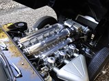 1966 Jaguar E-Type Series I 4.2 Fixed Head Coupé