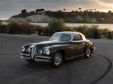 1949 Alfa Romeo 6C 2500 Super Sport Coupe by Touring