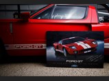 2005 Ford GT