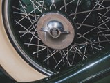1929 Cadillac V-8 Sport Phaeton by Fisher