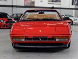 1993 Ferrari Mondial t Cabriolet