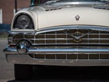 1956 Packard Caribbean Convertible