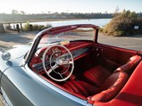 1964 Mercedes-Benz 300 SL Roadster
