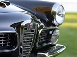 1959 Alfa Romeo 2000 Spider by Touring