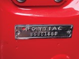 1959 Pontiac Bonneville Convertible