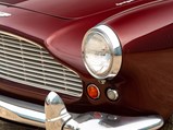 1962 Aston Martin DB4 'Special Series Engine' Series IV