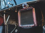 1930 LaSalle Series 340 Convertible Coupe by Fisher