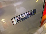 2002 Bentley Azure 'Mulliner'