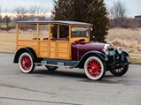 1923 Buick Series 23 Six Depot Hack by Cantrell