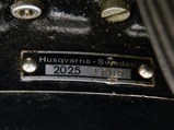 1972 Husqvarna 400 CR  - $