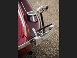 1937 Mercedes-Benz 540 K Special Roadster by Sindelfingen