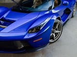 2014 Ferrari LaFerrari