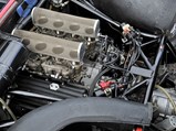 1962 Ferrari 268 SP by Fantuzzi