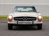 1971 Mercedes-Benz 280 SL 'Pagoda'