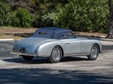 1949 Alfa Romeo 6C 2500 Super Sport Cabriolet by Pinin Farina