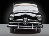 1949 Ford Custom Convertible  - $
