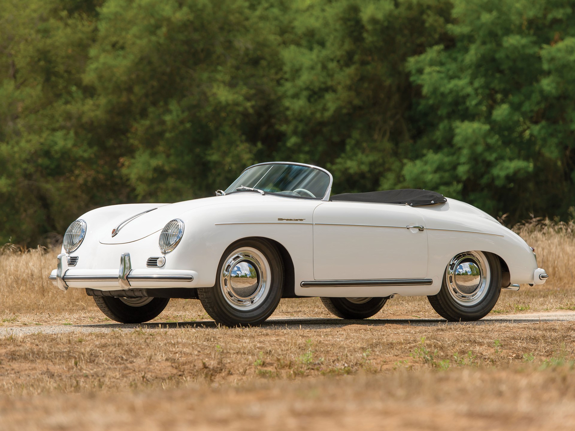 Porsche Type 356 Speedster