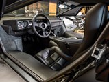 1984 Lamborghini Countach LP500 S by Bertone