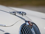 1962 Jaguar Mark 2 3.8 Saloon