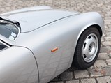 1963 OSCA 1600 GT By Zagato