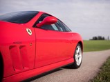 1999 Ferrari 550 Maranello WSR