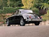 1967 Jaguar Mark 2 3.8 Saloon