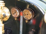 1908 Stanley Model F Side-Entrance Touring