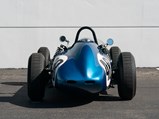 1960 Scarab Formula 1 - $