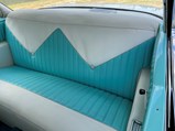 1956 Chevrolet Bel Air Sport Coupe