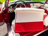 1956 Chrysler New Yorker Convertible