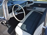 1960 Cadillac Fleetwood Sixty Special