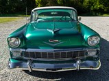 1956 Chevrolet Bel Air Sport Coupe