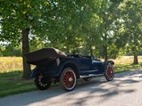 1915 Overland Model 82 Touring