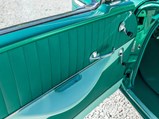1956 Chevrolet Bel Air Sport Coupe