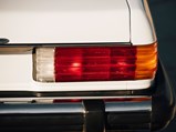 1986 Mercedes-Benz 560 SL