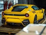 2015 Ferrari F12tdf 'Pre-Series'