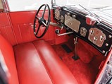 1931 Cord L-29 Cabriolet