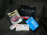 1972 De Tomaso Pantera