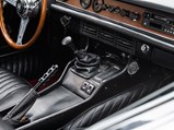 1971 Iso Grifo 7-Litri Series II by Bertone