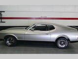 1971 Ford Mustang Mach I
