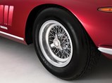 1968 Ferrari 275 GTS/4 NART Spider by Scaglietti - $