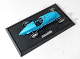 Bugatti Type 36 1:10 Scale Model by Classic Collectibles