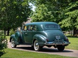 1941 Packard Super Eight One-Sixty Seven-Passenger Touring Sedan