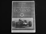1958 De Sanctis Formula Junior  - $