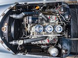 1950 Allard K1/2 Two-Seater