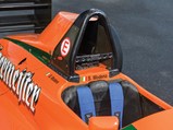 1988 EuroBrun ER188
